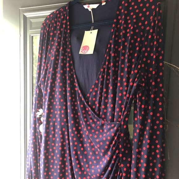Boden Tops - NWT Boden women’s size 16 shirt